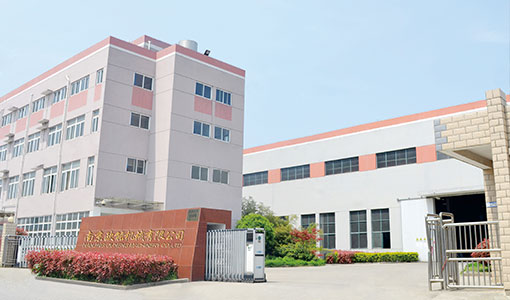 沖床機(jī)械手